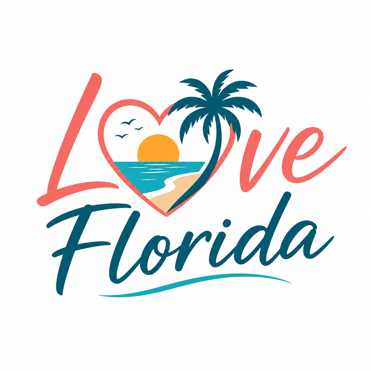 Love Florida
